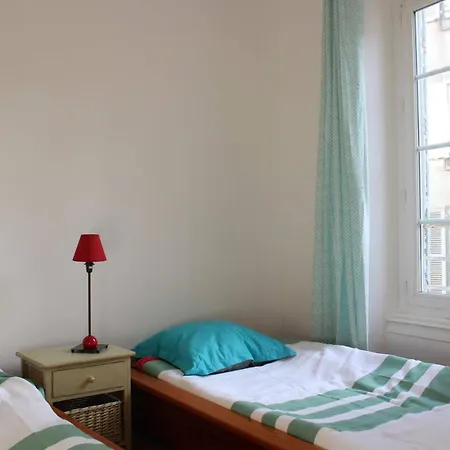 Apartamento Appt 3 Pieces - Lr180-030