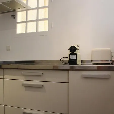 דירה Appt 3 Pieces - Lr180-030 לה רושל