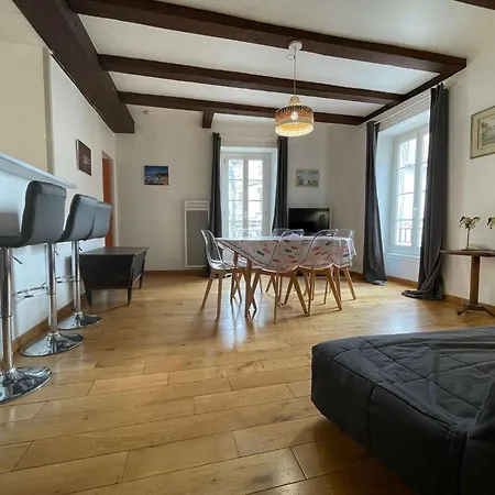Appt 3 Pieces - Lr180-030 Apartamento