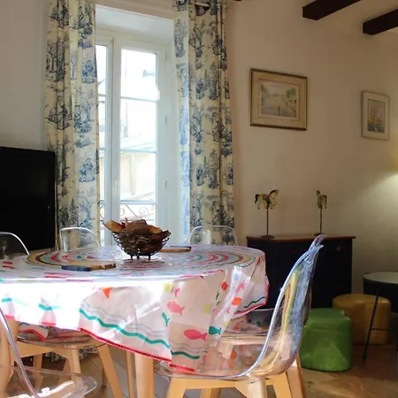 Appt 3 Pieces - Lr180-030 דירה *