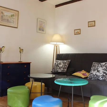 Appt 3 Pieces - Lr180-030 דירה