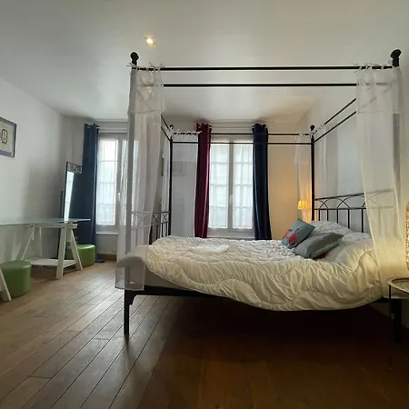 Apartamento Appt 3 Pieces - Lr180-030 *