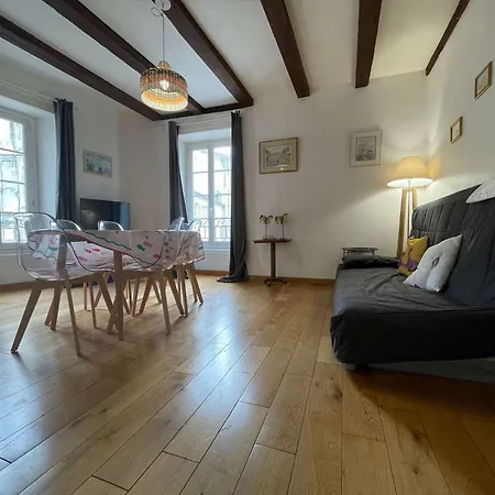 Appt 3 Pieces - Lr180-030 Appartement