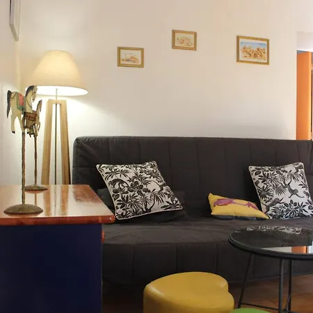 Apartman Appt 3 Pieces - Lr180-030