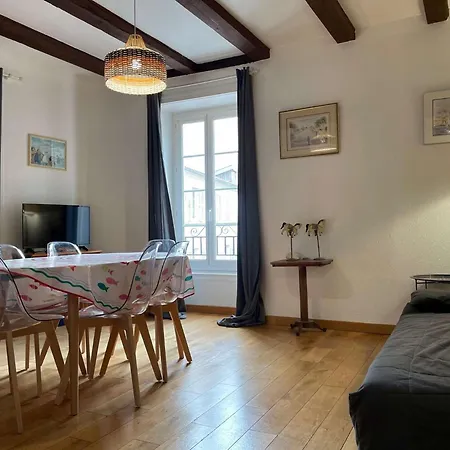 Appt 3 Pièces - Lr180-030 * La Rochelle (Charente-Maritime)