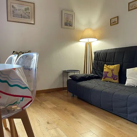 Appt 3 Pieces - Lr180-030 Appartement *