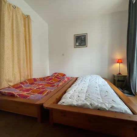 Appt 3 Pièces - Lr180-030 Appartement La Rochelle (Charente-Maritime)