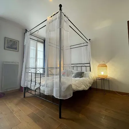 Appt 3 Pieces - Lr180-030 * La Rochelle (Charente-Maritime)